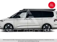 2026 Volkswagen T7 Multivan
