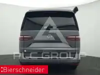 2026 Volkswagen T7 Multivan