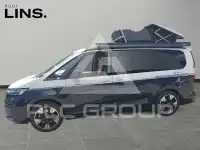 2026 Volkswagen T7 Multivan