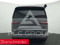 2026 Volkswagen T7 Multivan