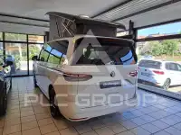 2026 Volkswagen T7 Multivan