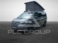 2026 Volkswagen T7 Multivan