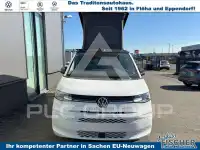 2026 Volkswagen T7 Multivan
