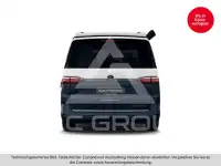 2026 Volkswagen T7 Multivan