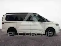 2026 Volkswagen T7 Multivan