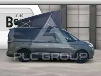 2026 Volkswagen T7 Multivan