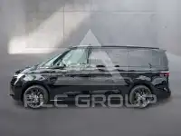 2026 Volkswagen T7 Multivan