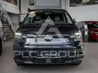 2026 Volkswagen T7 Multivan
