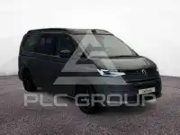 2026 Volkswagen T7 Multivan