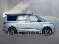 2026 Volkswagen T7 Multivan