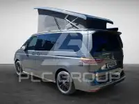 2026 Volkswagen T7 Multivan