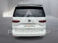 2026 Volkswagen T7 Multivan