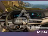 2026 Volkswagen T7 Multivan