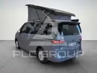 2026 Volkswagen T7 Multivan