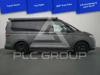 2026 Volkswagen T7 Multivan