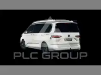 2026 Volkswagen T7 Multivan