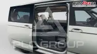 2026 Volkswagen T7 Multivan