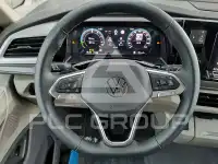 2026 Volkswagen T7 Multivan