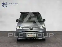 2026 Volkswagen T7 Multivan