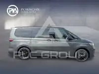 2026 Volkswagen T7 Multivan