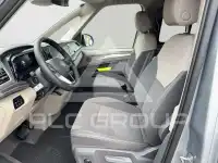 2026 Volkswagen T7 Multivan