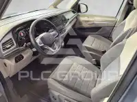 2026 Volkswagen T7 Multivan