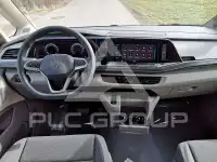 2026 Volkswagen T7 Multivan