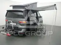 2026 Volkswagen T7 Multivan