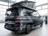 2026 Volkswagen T7 Multivan