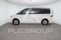2026 Volkswagen T7 Multivan