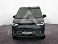 2026 Volkswagen T7 Multivan