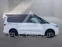 2026 Volkswagen T7 Multivan