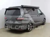 2026 Volkswagen T7 Multivan