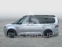2026 Volkswagen T7 Multivan
