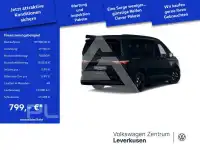 2026 Volkswagen T7 Multivan