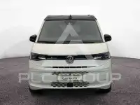 2026 Volkswagen T7 Multivan