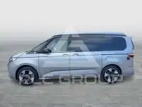 2026 Volkswagen T7 Multivan