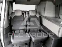 2026 Volkswagen T7 Multivan