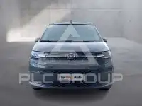 2026 Volkswagen T7 Multivan
