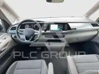 2026 Volkswagen T7 Multivan