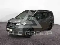 2026 Volkswagen T7 Multivan