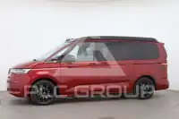 2026 Volkswagen T7 Multivan