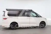 2026 Volkswagen T7 Multivan