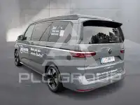 2026 Volkswagen T7 Multivan