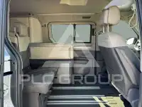 2026 Volkswagen T7 Multivan