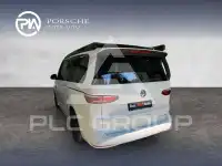 2026 Volkswagen T7 Multivan