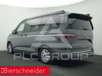 2026 Volkswagen T7 Multivan