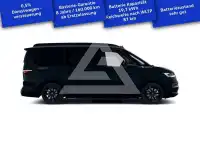 2026 Volkswagen T7 Multivan