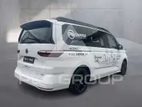 2026 Volkswagen T7 Multivan