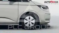 2026 Volkswagen T7 Multivan